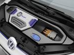 Volkswagen twin-up! Concept 2013 года
